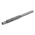 Micrometer Spindle Screw M8x0.5mm Steel Replacement Rod Accessory