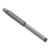 Micrometer Steel Threaded Rod M8x0.5mm Precision Instrument Spindle
