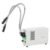 Microscope Accessories Kit 20W/30W Led Fiber Optic Lamp 6500K Dual