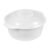 Microwave Rice Cooker, 1400ml Pp with Lid