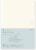 Midori 15003006 MD Notebook, A5, Grid Ruled