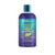 Mielle Kalahari Melon & Aloe Vera Purple Conditioner, Blonde Radiance Toning Conditioner for Brassy Hair, Moisturizing & Color-Safe for Blonde & Textured Hair, Sulfate-Free, 12 Ounce