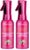 Mielle Organics Babassu & Mint Damage Repair Leave-In Conditioner for Damage Free Styling, 6.7 Ounce (Pack of 2)
