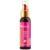 Mielle Organics Pomegranate & Honey Shine Oil, Lightweight Hair Oil for Curly & Coily Hair, Adds Shine, Locks in Moisture, Smooths Frizz, Heat Protection, Non-Greasy Finish, Type 4 Hair, 4 fl oz