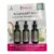 Mielle Rosemary Mint Scalp & Hair Strengthening Oil, 177 ml