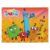 Mighty Mojo Numberblocks 5 Foot Poster, Educational Classroom & Bedroom Wall Decor for Kids, Colorful Learning Poster