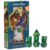 Mighty Nein Adventure Dice NOTT the Brave/Veth Brenatto