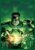 MIGHTYPRINT DC Comics Green Lantern Parallax 17 x 24 Wall Art