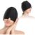 Migraine Relief Cap, Headache Relief Cap Mask Products, Cooling Odorless Gel Ice Head Wrap for Tension, Stress,Hangover & Puffy Eyes