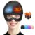 Migraine Relief Cap with Gel Eye Mask