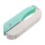 Mikikit Star Shaped Paper Hole Puncher for Quick and All-Purpose Punching, Lightweight Metal and Plastic Handheld Crafting Tool with Smooth Edged Processing for Planners and Creative Paper