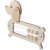 Mikikit Wooden Calculating Bead Model DIY Educational for Preschool