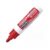 Milan Pacific Jumbo Board Marker, Power Liner, Refillable, Bullet Tip