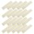 Milisten Embossing Stickers Self Adhesive Coated Paper Labels 60 Sheets Round Silver with Serrated Edge 45mm Diameter Strong Adhesion for Packaging and Awards for Business and Weddings
