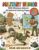 Military Humor: 1000 Hilarious Jokes, Pranks, and Barracks Banter for Soldiers and Veterans (Laugh Out Loud! Clean Joke Books for Kids Ages 8–12)