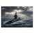 Military Submarine Wooden Jigsaw Puzzle for Adults