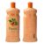Milk Body Lotion, Nourishing and Hydrating Body Moisturizer, Large Capacity Milk Body Cream for Daily Use, For All Skin Types (21OZ, Yellow)