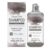 Milk Tea Ash Hair Dye Shampoo, Easy Color Care for Women & Men, 100ml