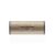 Millefiori Milano Icon Car Fragrance Metal Shades Vanilla & Wood with Metallic Effect – Car Air Freshener with Woody Vanilla Fragrance