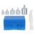 Milligram to 100g Gram Calibration Weight Set for Balance Scales