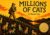Millions of Cats: Complete with the Original Artwork