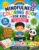Mindfulness Coloring Book for Kids Ages 4–10: 24 Fun Animal Coloring Pages to Build Calmness, Gratitude, Positive Thinking, Emotional Awareness, and Relaxation Through Creative Coloring
