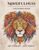 Mindfulness Colouring Book: Art therapy – anti stress
