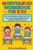 Mindfulness Workbook for Kids: 60+ Fun Activities to Help Your Child Stay Calm, Manage Big Emotions, and Make Mindful Choices.