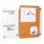 Mind Reader Glass Dry Erase Board with Sliding Corkboard, Wall Mounted Combination Whiteboard and Bulletin Board, 28″ x 19.5″