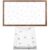 Mindsoft 1 Pc Bulletin Board Paper 48” x 107” Bulletin Boards Fabric for Classroom Back to Shcool Classroom Wall Background Decor Board Decor Pillows Curtains Crafts (Bows)