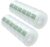 Minghaoda 12 Rolls Clear Tape Refills Roll Transparent Tape Refill Rolls for Office, Home, School, 3/4-Inch x 1000 inch