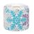 MINGLEA 10m Bulletin Board Borders Snowflake Classroom Blackboards Scalloped Border Trim Decoration for Poster Boards Decoration