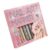 MINGLEA 12 Color Art Drawing Pen 0.5mm Fine Tip Art Marker for Artists Students Doodling Journaling Card Making Journaling Fast Dry Markers Set