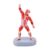 MINGLEA Full Body Muscle Anatomy Model Desktop Teaching Display Figure with Base, Human Muscle Structure Study Model for Classro