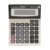 MINGLEA Large Display Calculator 12 Digit Screen Electronic Calculator for Office and Study with Durability Plastic Shell