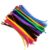 MINGLEA Pipe Cleaners Chenilles Stems Colorful Fuzzy Stick Handmade Craft Art Supplies Fuzzy Wire Stick for Kids and Toddlers