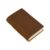 MINGLEA Portable Leather Notebook with 240 Pages Multipurpose Paper Retro Journal for Men Women Sketching Writing Retro Leather Journal