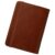 MINGLEA Size Binder Planner Notebook with Elastic Strap and 80 Sheets 5-Rings PU Binder Journal for Daily Note Taking PU Leather Notebook