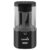 Mingzhe Electric Pencil Sharpener Auto Stop 3 Sharpness Settings for