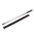 Mingzhe Heavy Duty Steel Ruler High Hardness Measuring Tool for Students