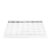 Mingzhe Magnet Dry Erase Fridge Calendar for Easy Planning, Reusable