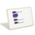 Mingzhe Magnetic Whiteboard with Stand 12.6×10.2 inches Dry Erase Board