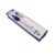 Mingzhe Metal Drawing Compass with 2 Lead Refills for Math Geometry