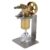 Mingzhe Mini Stirling Engine Model for Physics Science Education with External Combustion Engine Demonstration