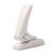 Mingzhe Single Hole Paper Punch 5.5mm Hole Cutter 40 Sheets Capacity with
