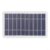 Minhe 5V Monocrystalline Solar Panel Portable USB Power Source For Science Education And Field Learning Activities