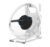 Mini 3D Hologram Fan Projector, LED Sign Holographic Player Support Image Video SD Card Shop Bar Party Advertising Display Light Simple Management