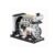 Mini 4-Cylinder Diesel Engine Model Kit that Runs Engine Mechanical Metal DIY
