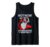 Miniature Painting Artist Set Tools Miniature Painter Tank Top