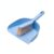 Mini Broom and Dustpan Set with Soft PET Bristles for Desktop and Keyboard Cleaning, Compact Hand Sweeping Kit